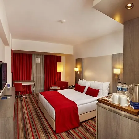 Hotel Ramada Plaza By Wyndham İzmir