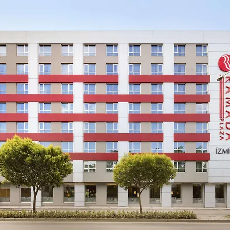 Ramada Plaza By Wyndham İzmir