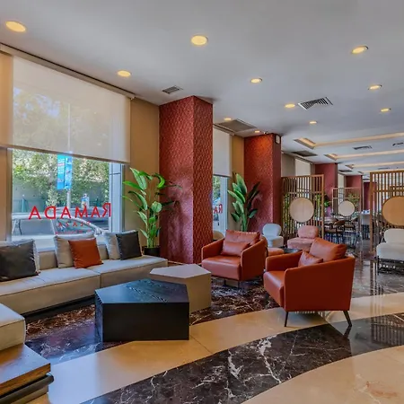 Ramada Plaza By Wyndham İzmir