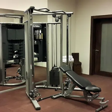 Ramada Plaza By Wyndham Hotel İzmir