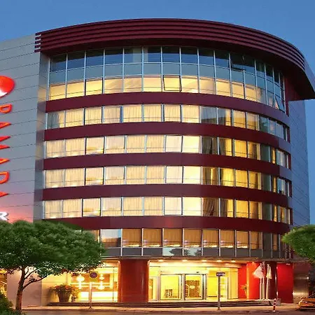 Ramada Plaza By Wyndham Σμύρνη