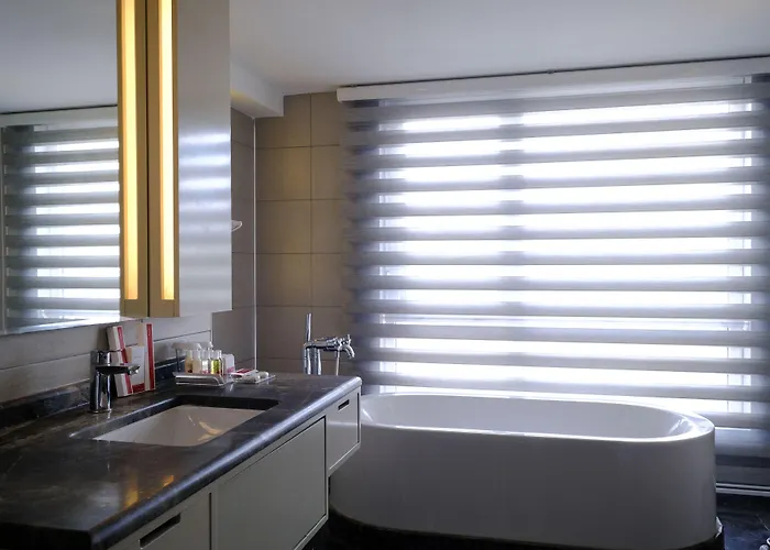 Ramada Plaza By Wyndham Otel 4*